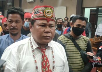 Hasil RDP Kecewakan Warga Desa Ramban Ini Sebabnya