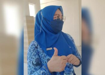 Banyak Jabatan Kepala Sekolah di Pulang Pisau Kosong