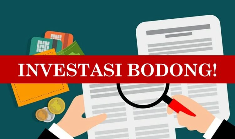 Diduga Tertipu Investasi Bodong Hingga Miliaran Rupiah, Puluhan Warga Mengadu Ke Polda Kalteng