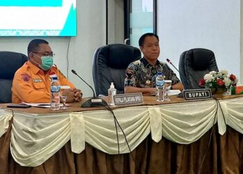 Jangan Main-Main Terkait Pelaksanaan Vaksinasi