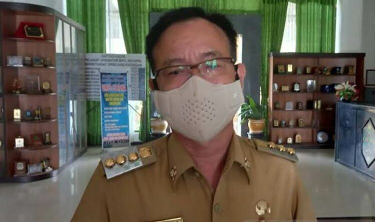Jangan Sampai Listrik Padam, Pelayanan Akan Terhambat