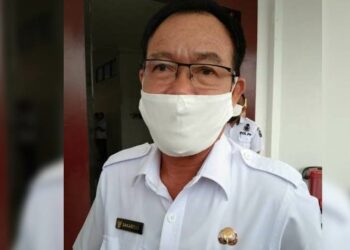 Jika Tidak Melayani, Bakar Saja Pustu