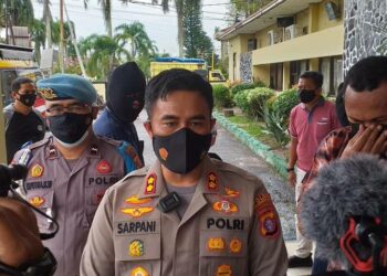 Waspada, Modus Baru Jual Beli Motor Bekas Hasil Curian