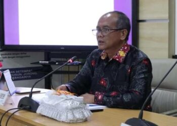 Jumlah Penumpang Angkutan Udara dan Laut di Kalteng Alami Peningkatan