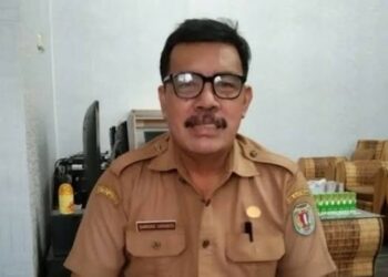 SK CPNS Diproses Secepatnya