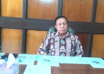 Sembilan Parpol di Gumas Harus Sampaikan LPJ