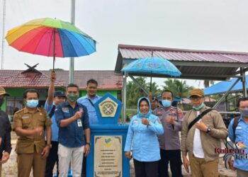 Dinsos Melaksanakan Dialog Tematik Keserasian Pencegahan Konflik Sosial