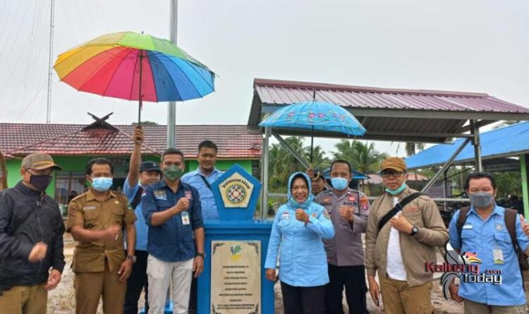 Dinsos Melaksanakan Dialog Tematik Keserasian Pencegahan Konflik Sosial