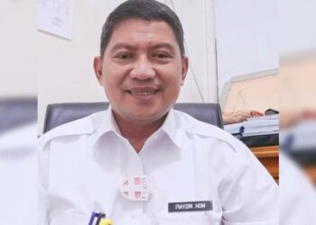 Pasokan Listrik Jadi Kendala Pembangunan BTS