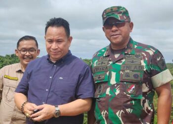 Keterlibatan Investor di Mura Memajukan Pembangunan di Mura Patut Diapresiasi