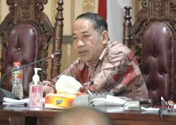 Realisasi Perda Bantuan Hukum Dipertanyakan