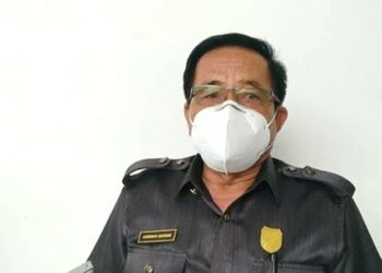 Kasus Narkoba Medominasi, Ini Jadi PR Pemda Gumas