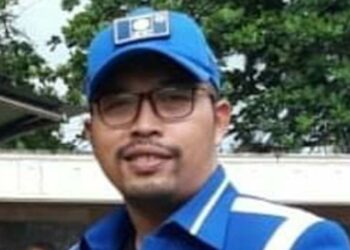Ketua FGP4H DPRD Kalteng Siap Dukung Program Pemprov Kalteng