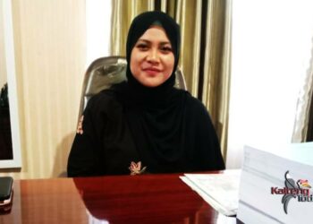 Perusda Pasar Diminta Mampu Dongkrak PAD