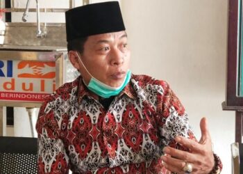 Ketua Komisi I DPRD Mura Minta Kades Mampu Akomodir Aspirasi Warganya