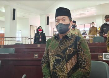 Tenaga Pendidik di Mura Harus Mampu Menjadi Teladan yang Baik