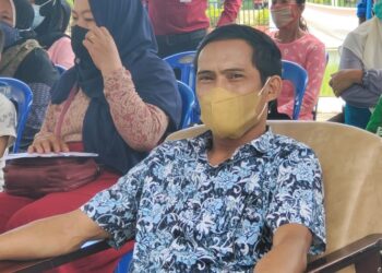 Komisi III DPRD Mura Menilai Persoalan Aset Masih Cukup Banyak Belum Terselesaikan