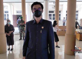 Legislator Barsel Minta Sosialisasi Penyalahgunaan Narkoba Ditingkatkan