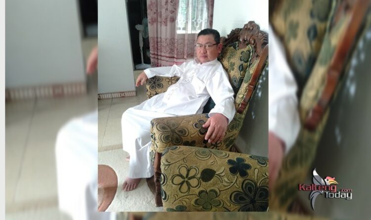 MUI Bartim Tetap Fokuskan Pembinaan Umat