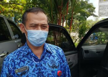PU Kapuas Masih Lakukan Perbaikan Dokumen Lelang Jalan dan Jembatan Pujon-Tumbang Bokoi