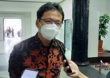 Pansus Perumusan Raperda Pengelolaan Keuangan Daerah dan Anggaran Pilkada Tahun 2024 Siap Bekerja