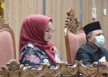 Pelaksanaan Pembangunan Prioritas dan Mendesak Harus Bisa Diakomodir di APBD