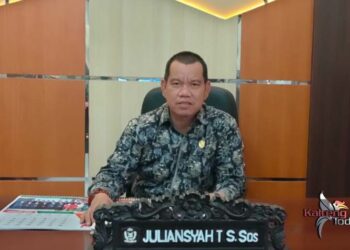 Pemerintah Harus Galakkan Kemandirian Sektor Pangan Untuk Masyarakat