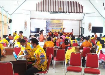 penggunaan Simda Next-G/FMIS Kamis 27 Januari 2022 Resmi Dibuka
