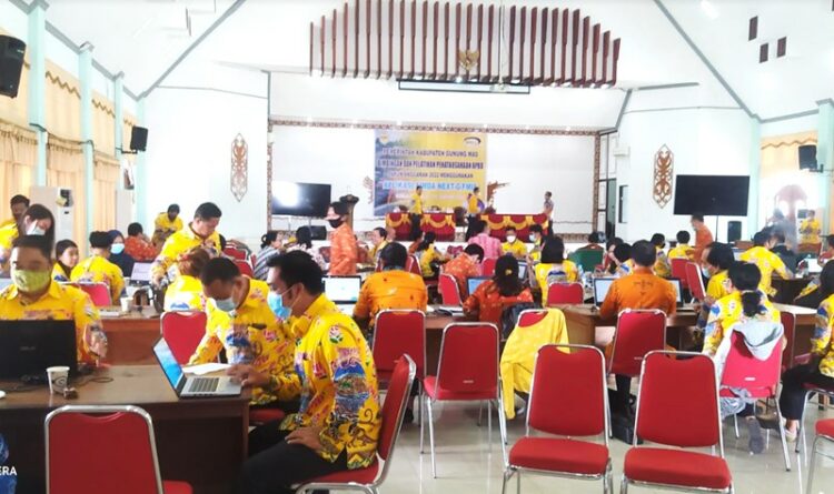 penggunaan Simda Next-G/FMIS Kamis 27 Januari 2022 Resmi Dibuka