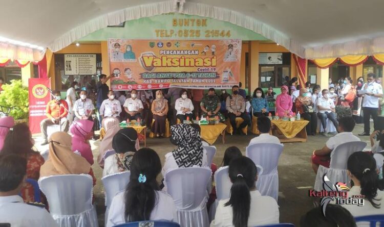 Pemerintah Selalu Berupaya Memberikan Pelayanan Kesehatan Terbaik 1