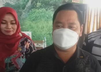 Pemkab Akan Evaluasi PBS Yang Tidak Berkontribusi Bagi Daerah