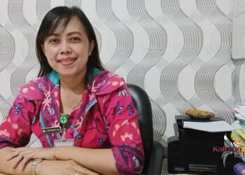 Pencapaian Vaksinasi Tahap Dua Terus Digenjot