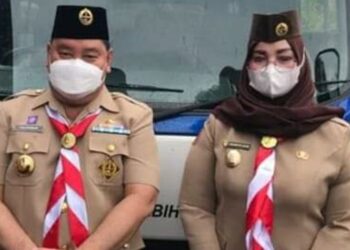 Pengangkatan Guru Kontrak Kotim Diutamakan Warga Lokal