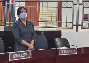 Penggunaan Gadget Terhadap Anak Harus Dalam Pengawasan Orangtua