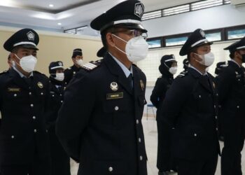 Peringati Hari Pabean Internasional, Bea Cukai Palangka Raya Tembus Target 285 Persen