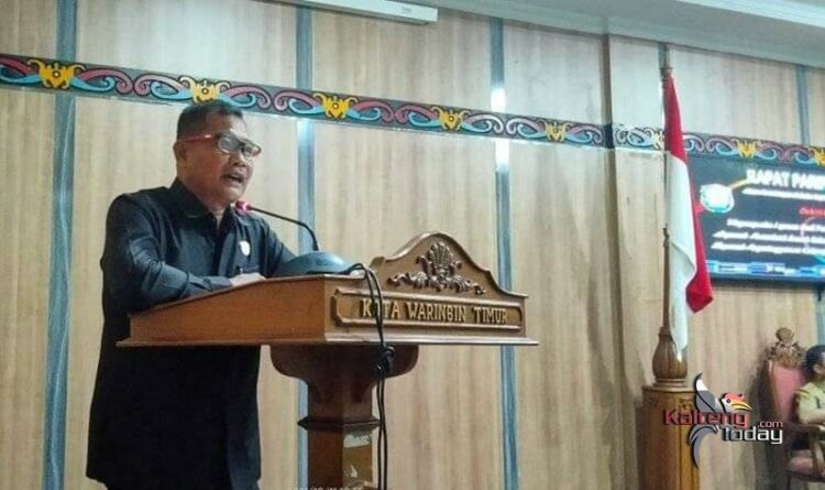 Persoalan Sengketa Lahan Bisa Diselesaikan Dengan Cara Ini