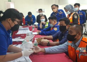 Dinkes Kapuas Sosialisasi Pencegahan Terhadap Penularan HIV AIDS
