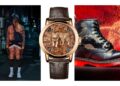 Jelang Imlek, Sederet Brand Fashion Hadirkan Produk Special Edisi Bercorak Macan