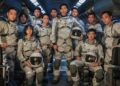 The Silent Sea (Netflix)