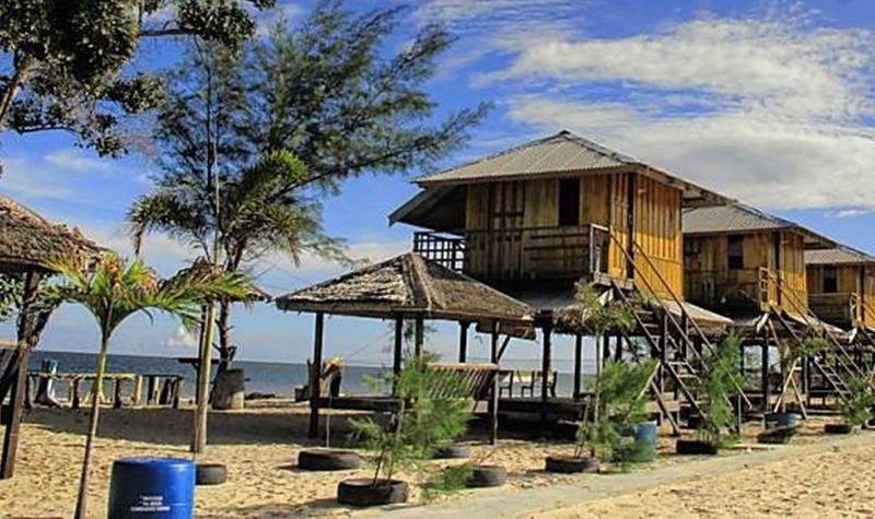 Selamat Tahun Baru 2022, Tempat Wisata di Kalimantan Tengah Tetap Buka, Tapi 1