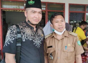 Tingkatkan Pengawasan Pupuk Bersubsidi di Kotim