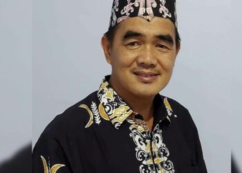 Tujuh Fraksi Terima Pengajuan Pembahasan Tiga Raperda di Awal Tahun 2022