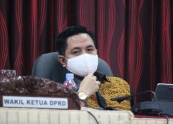 Kehadiran Fraksi Baru di DPRD Bartim Diharap Mampu Berikan Kontribusi Yang Konstruktif