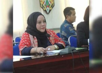 Pemprov Harus Serius Cetak Bibit Unggul Melalui Bidang Pendidikan