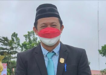 Dewan Minta Agar PBS Lengkapi Ketersediaan Peralatan Karhutla