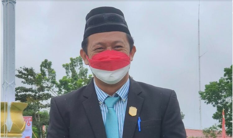 Dewan Minta Agar PBS Lengkapi Ketersediaan Peralatan Karhutla