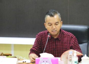 Maksimalkan Program Infrastruktur Hingga Wilayah Pedesaan