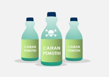 Karyawan Toko Ritel Diduga Coba Bunuh Diri dengan Minum Carian Pemutih Pakaian