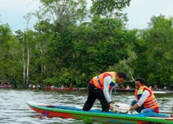 Menyibak Pesona Tersembunyi Kalinapu