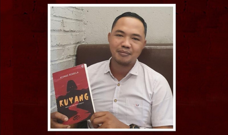 Mengenal Sosok Kuyang dari Achmad Benbela : “Saya Bertetangga dengan Kuyang…”